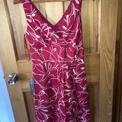 Ann Taylor Dress 