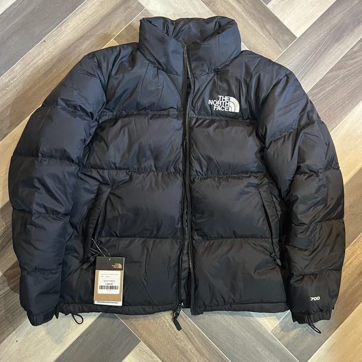 The North Face 700 Jacket