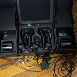 VR STARTER PACK 