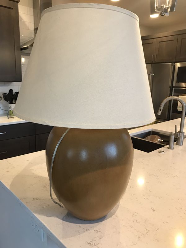 New And Used Lamp Shades For In Lynnwood Wa Offerup