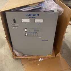 Lorain Inverter