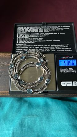Exquisite Vintage Sterling silver bundle