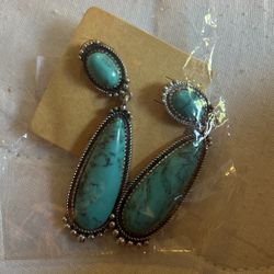 Western Earrings