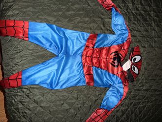 Boys costumes $5 EACH