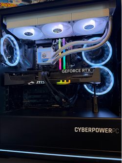 Gaming pc