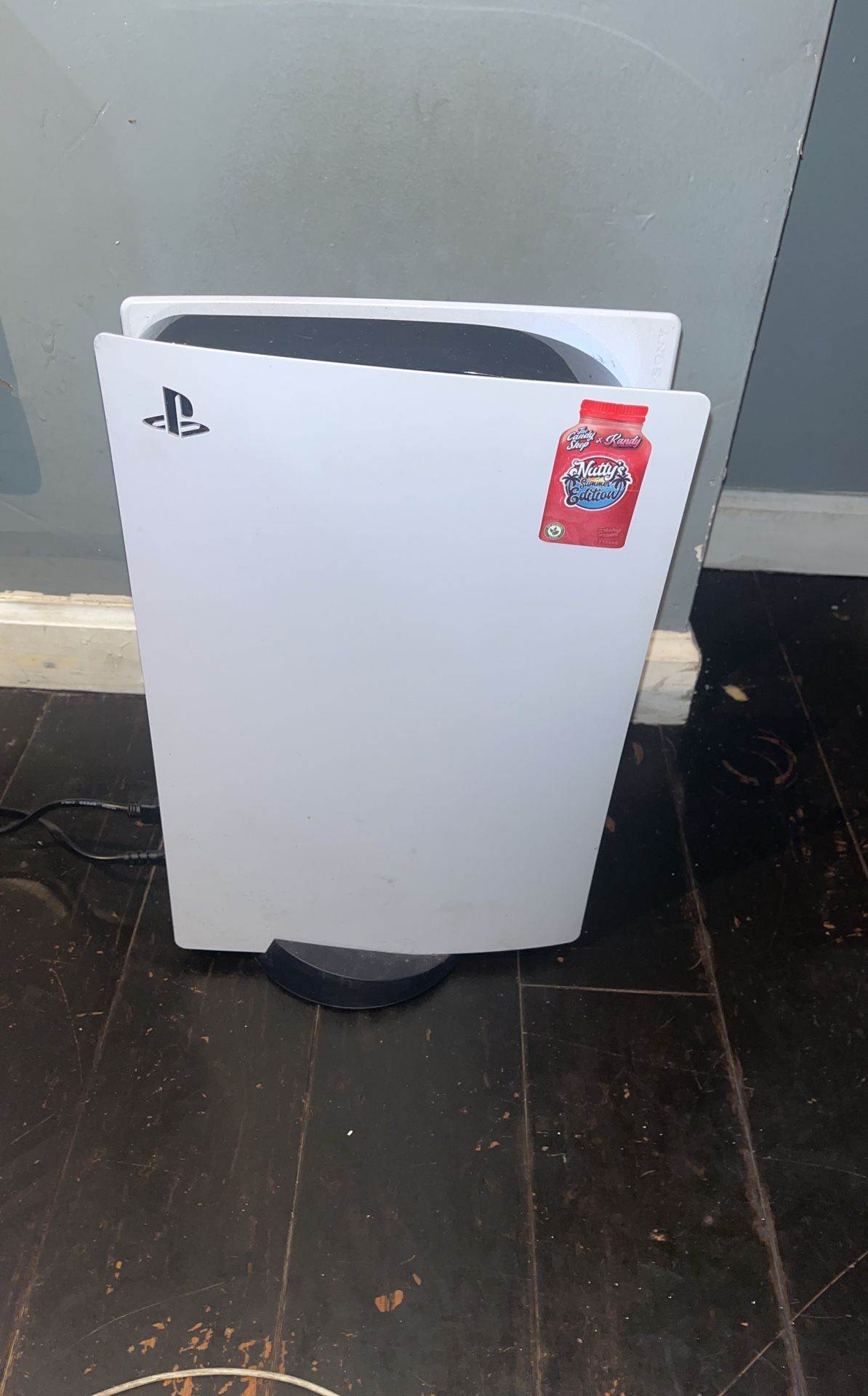 PlayStation 5