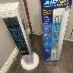 air conditioning