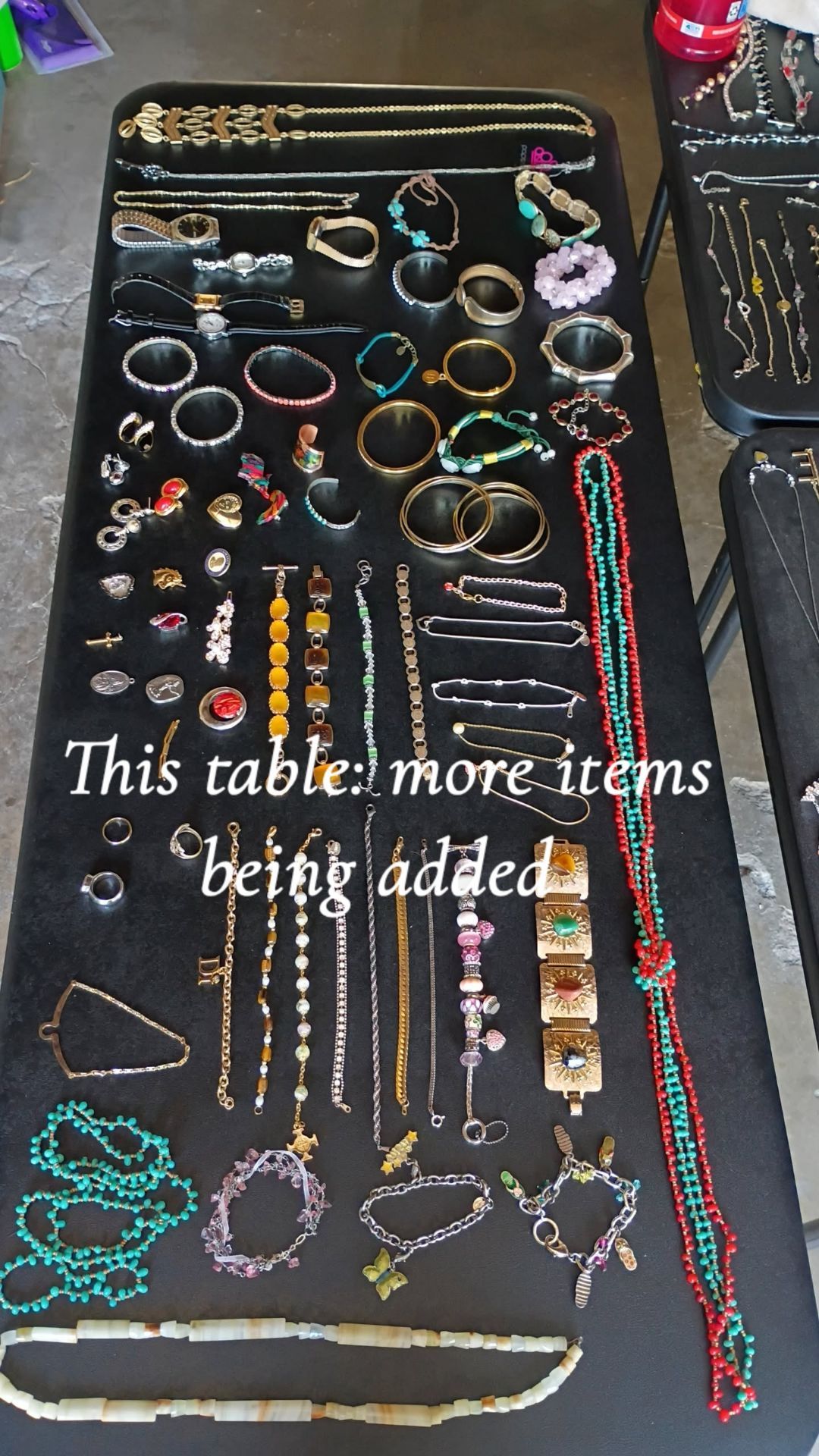 Garage sale 3829 Fambrough Dr. 5/23 & 5/24 7am-2pm EVERYTHING $1 EACH