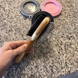 Cat Brush