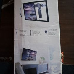 Tv Mount 32 Inch To 80 Inch