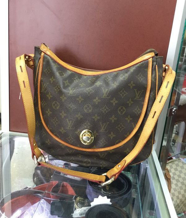 Louis Vuitton purse,10% down Layaway ($65) for Sale in Houston, TX - OfferUp