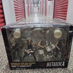 Metallica Super Stage