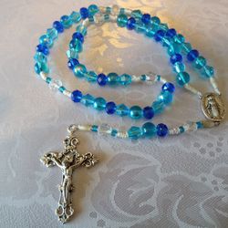 Exquisite Rosary