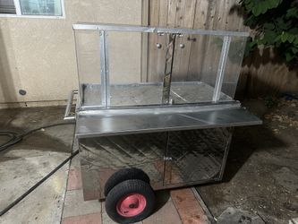 Fruit Cart