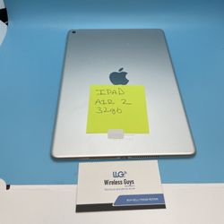 Apple IPad Air 2 32gb On Sale 