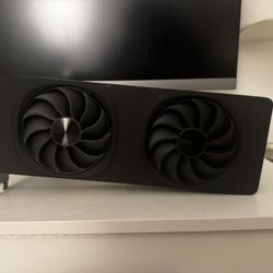 Intel Arc B580 Limited Edition 12 GB