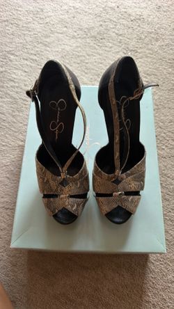 Jessica Simpson Shoes
