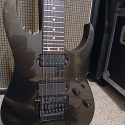 Ibanez RG7420 (JAPAN) 2002