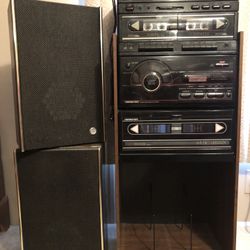 Stereo System