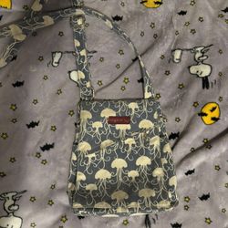 Bungalow 360 Jellyfish Purse 