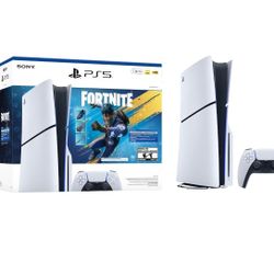 Ps5 Fortnite Bundle On Payments With $49 Down To Take Home 