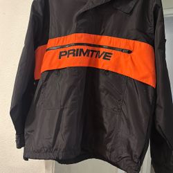 Windbreaker 