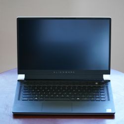 Alienware Gaming Laptop RTX 3070 Ti