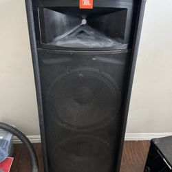 JBL Speaker
