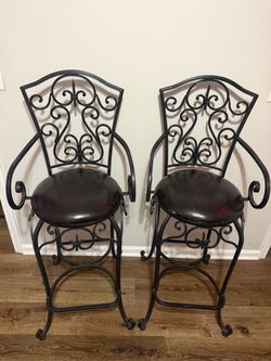 Bar stools