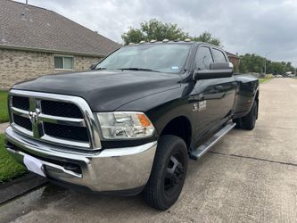 Rams 3500