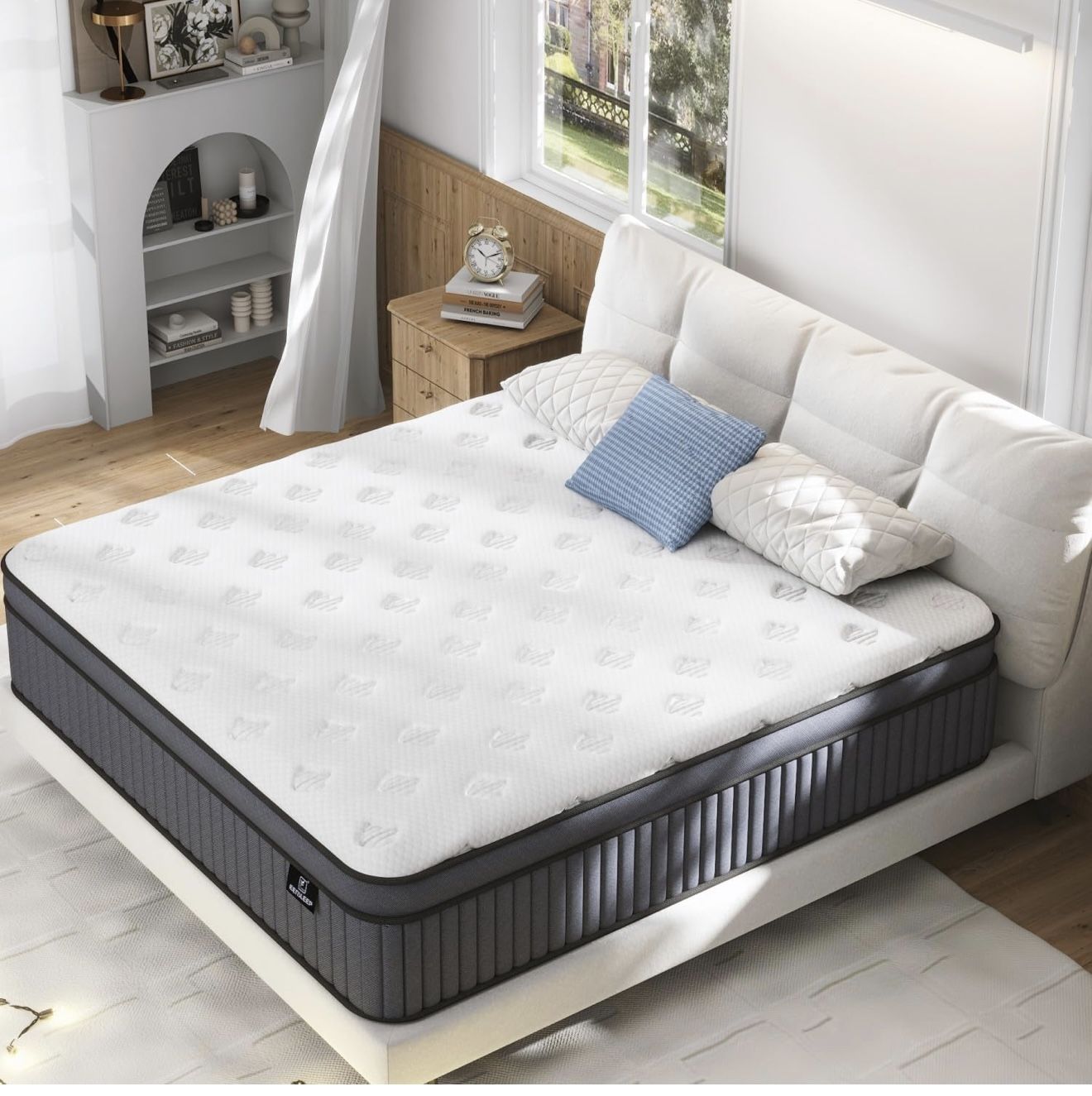 King Size Mattress