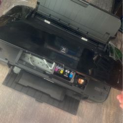 Ix6820 Canon Printer 