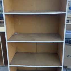 Free Shelves 