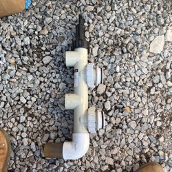 Pentair Pool Intake / Valve