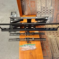 55-65-inch TV wall mount