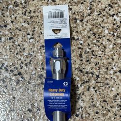 Graco 243052 Heavy Duty Extension 40-Inch