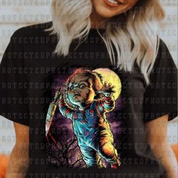 Custom Graphic Tee 