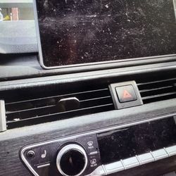 PARTS FOR Audi A4 2018 Doors INTERIOR