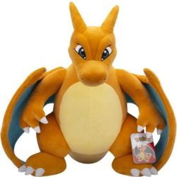 Pokemon 24" Jumbo Charizard Large Plush