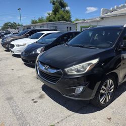 All Sedans On Sale This Week 1000 Down Payment !!! Your Approved Ask For Tailyn 