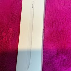 Apple Pencil