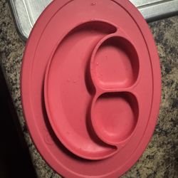 Silicon Suction Plates 