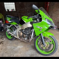 Kawasaki Ninja