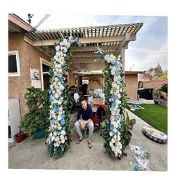 Tailored Wedding Backdrops Design Your Perfect Wedding Day property effect