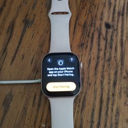 Apple Watch Series 10