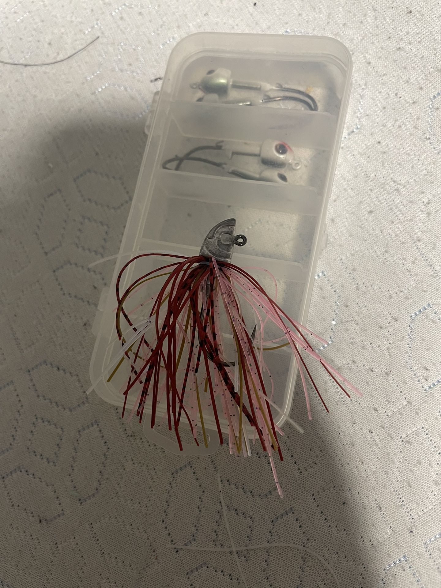 Home Mad Fishing