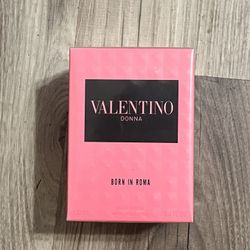 *BEST OFFER*VALENTINO DONNA 3.4fl.oz