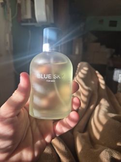 Blue Sky For Men Fragrance Spray