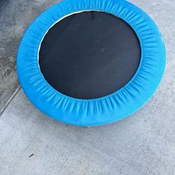 Exercise Trampoline