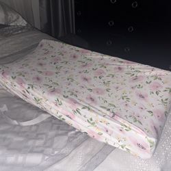 Baby Changing Mattress